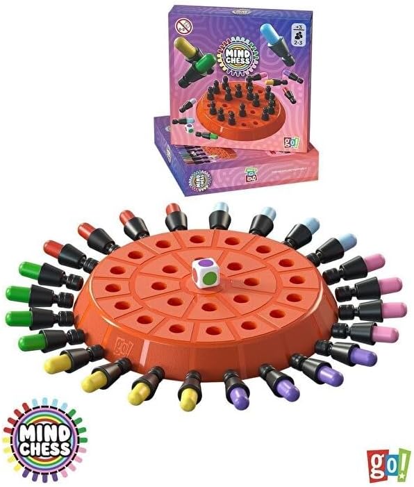 Mind Chess Hafıza Oyunu