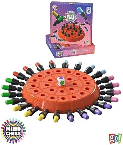 Mind Chess Hafıza Oyunu