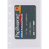 Idéal pour les PROFESSIONNELS qui souhaitent organiser leurs cartes de visite de manière efficace