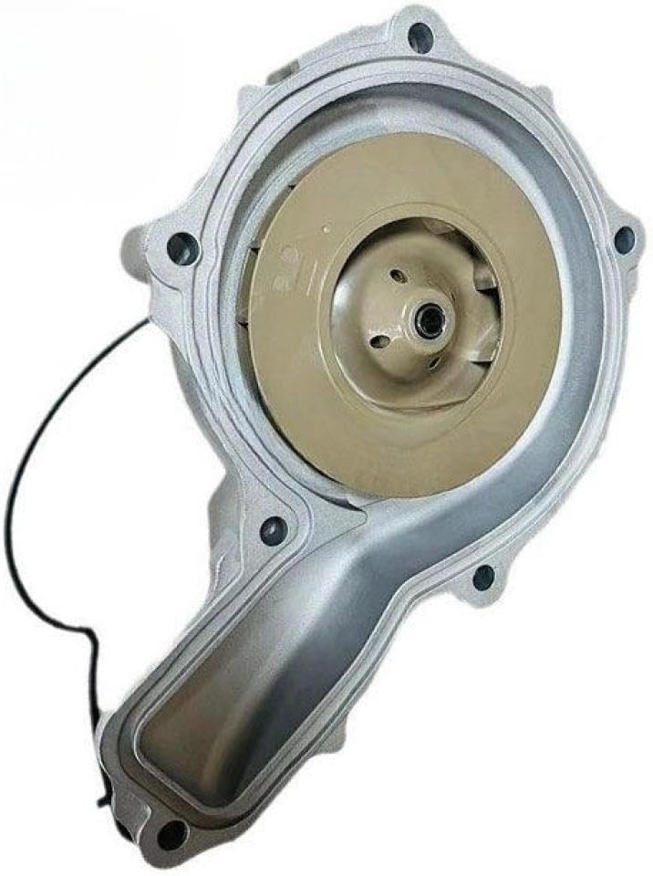 Water Pump 21468471 20744939 22902431 Compatible With Automotive Motorcycle Parts D13 D16E A35F A40E L15 For Part Number 21468471 20744939 22902431