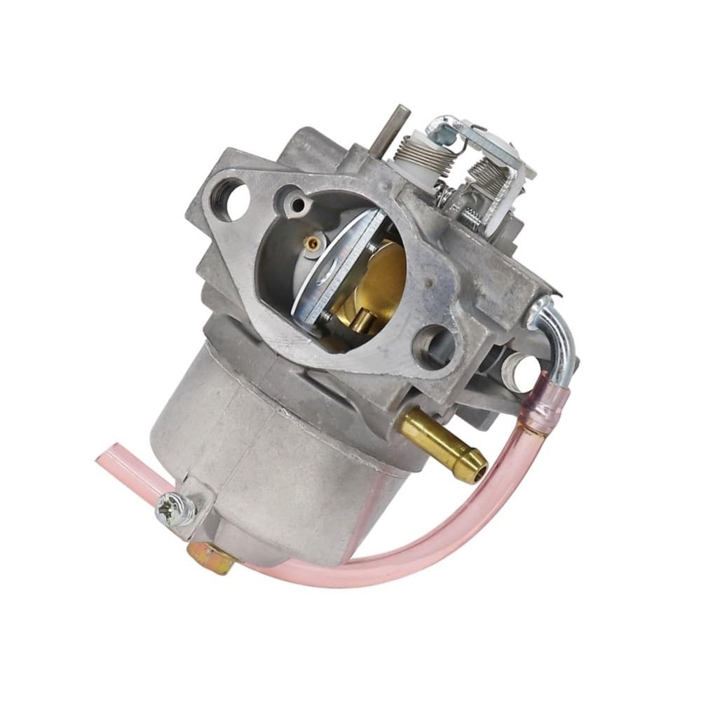 Carburateur 15001-2972 pour réparer une tondeuse FC420V qui cale ou refuse de démarrer