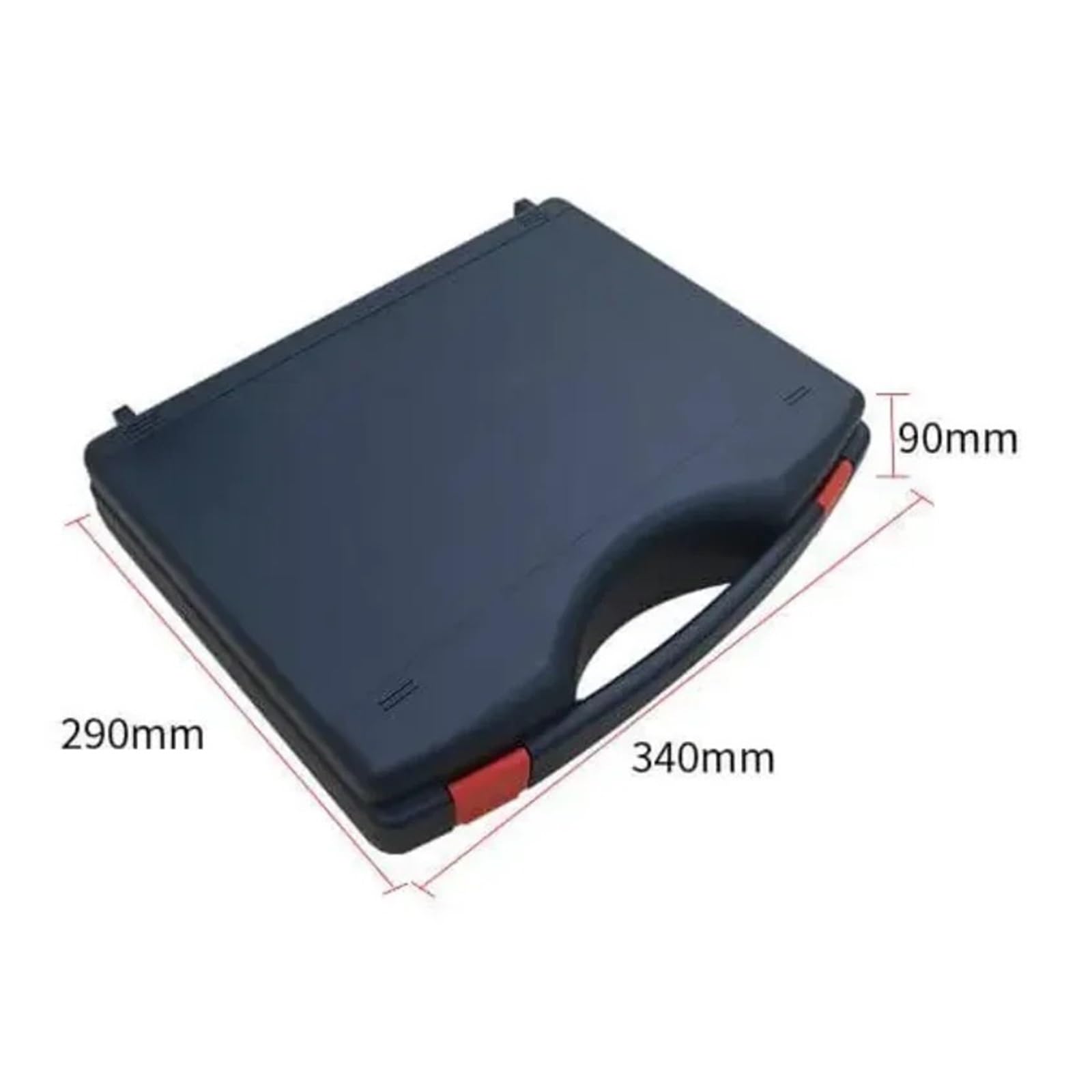 Miernik odcienia, 1 szt. Miernik przepuszczalności światła 116 380nm-760nm Miernik luminancji Tester świetlny