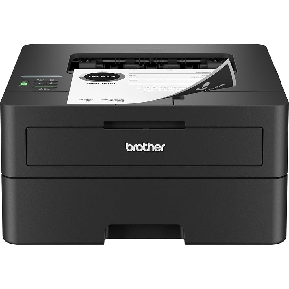 Amazon.co.jp: Brother HL-L2460DW ワイヤレスモノクロレーザー