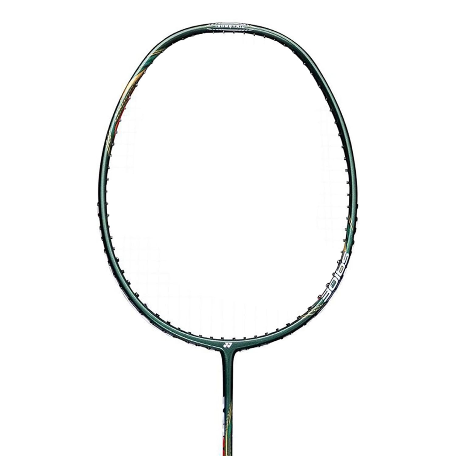 Yonex Astrox Lite 43I Unstrung Badminton Racquet (5U4
