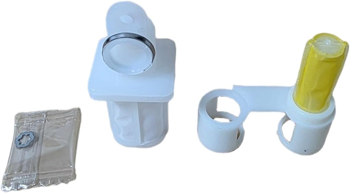 6CB-24501-00-00 63P-13915-00-00 Outboard engine VST Fuel Filter Kit Replace For Yamaha Outboard F115 F150 F175 F200 F225 F250 F300 engine,For 115HP-300HP Boat Fuel System VST Filter