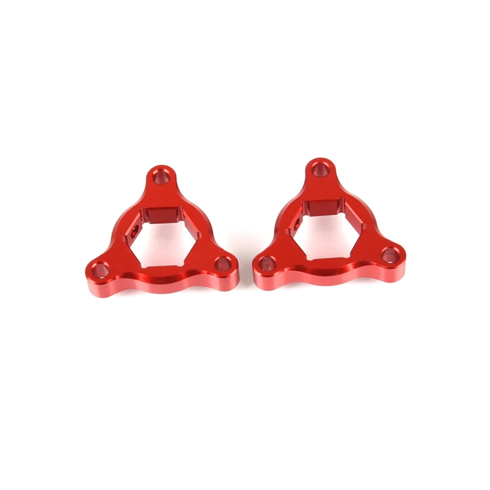 CNC fork preload adjuster knobs for CFMOTO 450MT / 650MT / 800MT