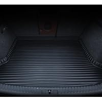 Auto Boot Matten voor BMW 8er G16 Gran Coupe 2018 2019