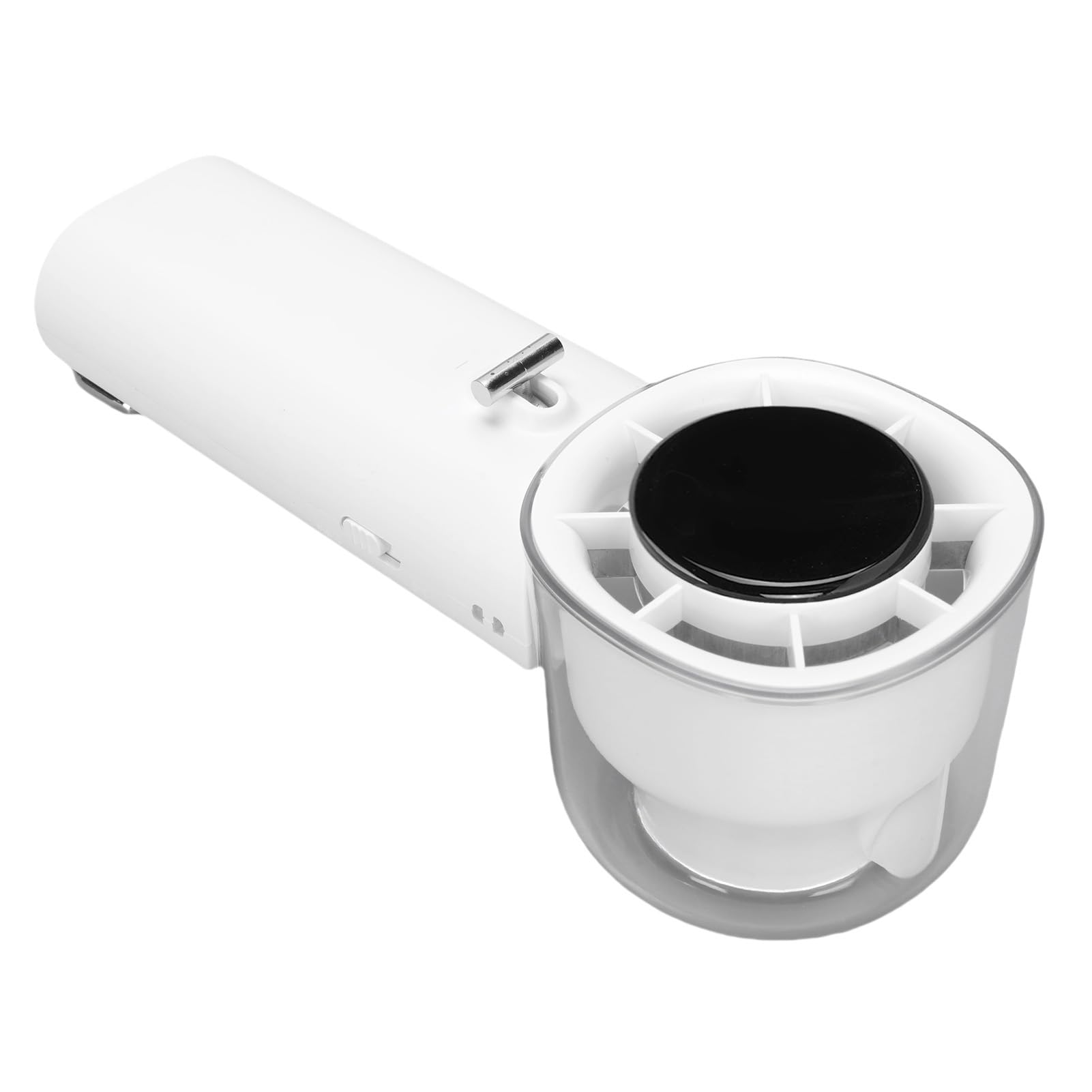 Ventilateur portatif idéal pour le camping en plein air et voyages