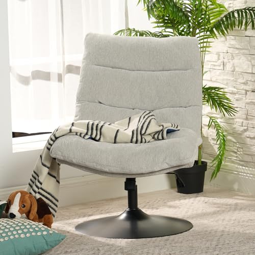 MEUBLE Cosy Sillón Giratoria 360   Butaca