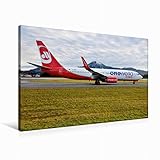 Wasserfest, der Leinwanddruck kann feucht abgewischt werden und ist dadurch auch für Staub-Allergiker geeignet.