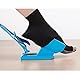 Strumpfanzieher Socken Anziehhilfe Capalta Blume Strumpfanziehhilfe Sock Slider easy on Aid Helper Leicht Auf Einfach Aus Socke Anziehen Und Ausziehen Werkzeuge
