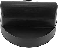 Vista 1 de Jack Pad, adaptador de Jacking, adaptador de almohadilla de soporte de gato, protector de riel de marco de goma del riel del riel del marco ranurado