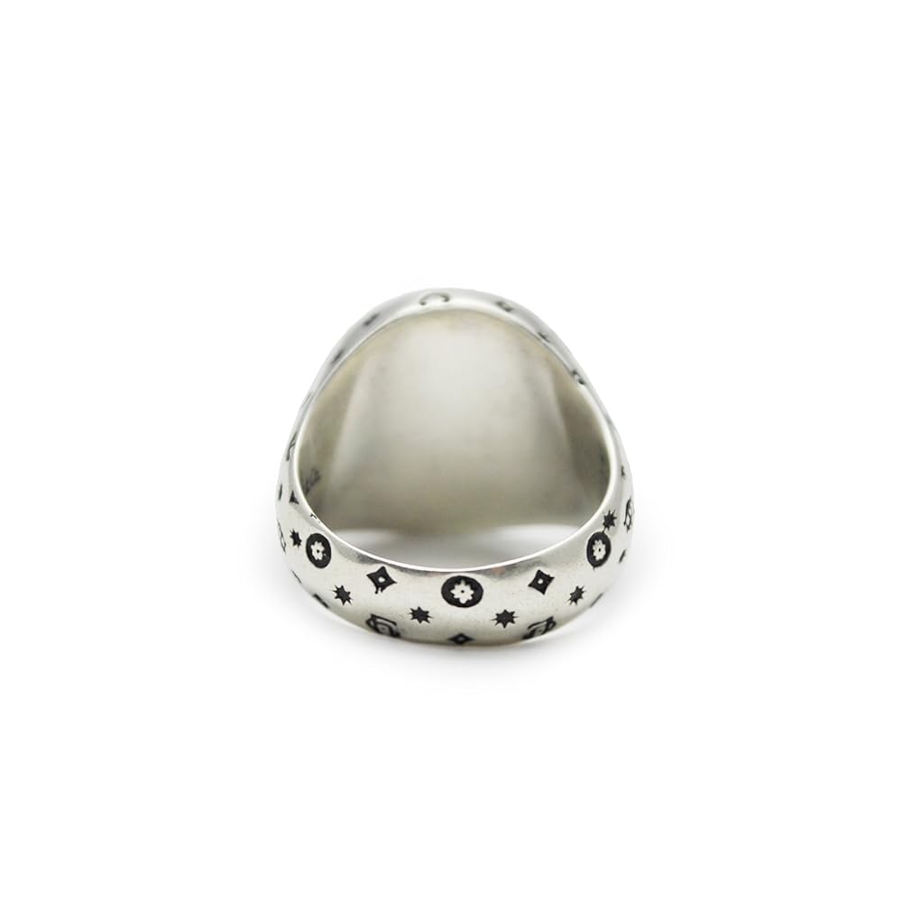 GLAD HAND & CO. ファミリークレストリング 楽天市場】グラッドハンド 指輪 リング ジュエリー ファミリー