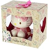  Hello Kitty Keramik-Geschenkserie (Bilderrahmen, Figur, Tasse und Teekanne) (3D-Tasse)