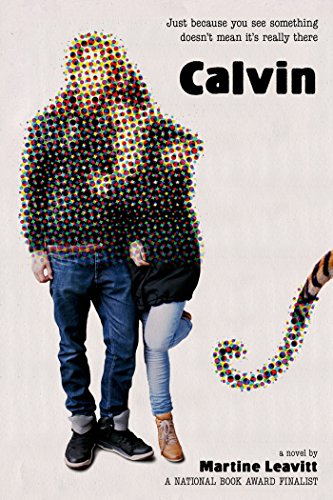 Calvin: A Novel