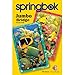 Springbok Puzzles Goldfinch Jumbo Print Playing Card Score Pad (100 Sheets) by Springbok