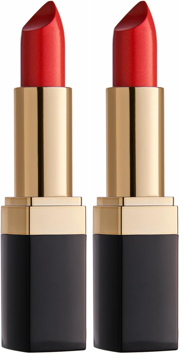 Golden Rose Lipstick No: 67 - Nemlendirici Etkili Kremsi Ruj (2 paketi)