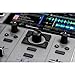 Denon DJ PRIME GO+ Portable DJ Controller and Mixer with Stem Separation, 2 Decks, Wi-Fi Streaming, Bluetooth, Lights Control, 7