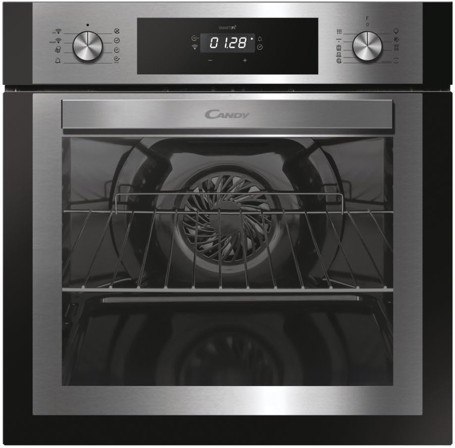 Horno Candy Essenza FCNE886X por 206,94€