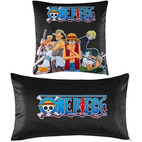 Housses de Coussin One Piece Cover