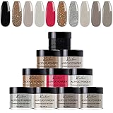 como hacer un polvo acrilico transparente para uñas Adecuado para varios diseños de uñas: Sie können dieses Acrylnagelset zum Selbermachen, zum Kleben von Gelen, zur Nagelverlängerung und zum Schnitzen von Nägeln verwenden. Das Acrylpulver bietet eine erstaunliche Kontrolle durch seine Fähigkeit, sich selbst auszurichten und am natürlichen Nagel zu haften.