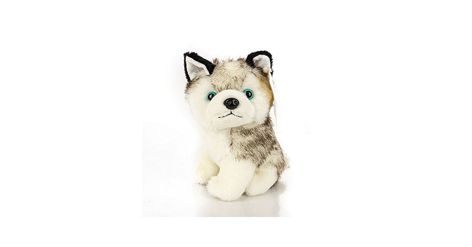 Amazon.co.jp: BESTLEE 超リアルぬいぐるみ 犬 ぬいぐるみ