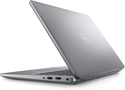 Miniatura 10 de Dell Latitude 5440 - Computadora portátil de 14 pulgadas, Full HD, 1920 x 1080, Intel Core i7 de 13ª generación i7-1355U Deca-core (10 Core), 16 GB