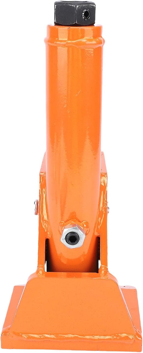 Manual Tire Bead Breaker, Heavy Duty 38-42 Inch Tire Changing Tool for ATVs UTVs Tractors Trucks Cars, with Sturdy Metal Construction and Easy Portability