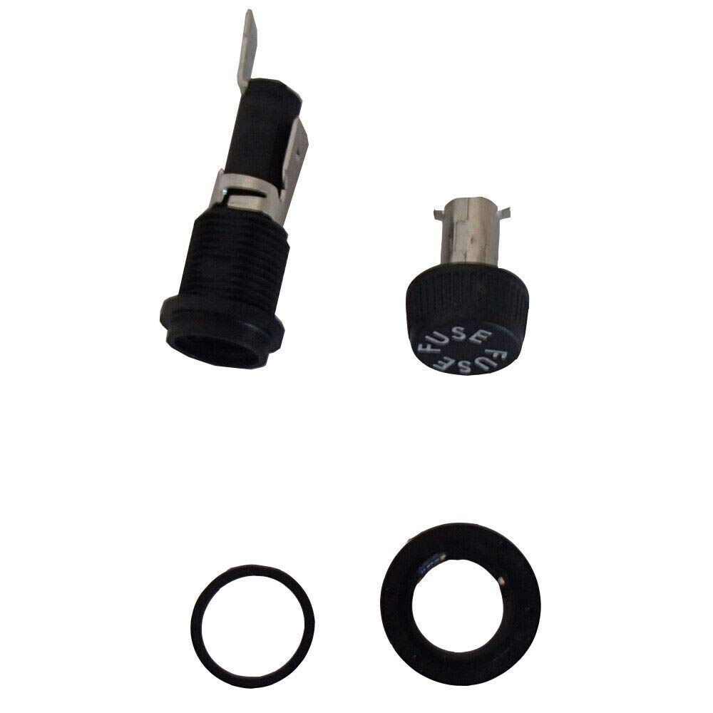 Fits Massey Ferguson Tractor for Fuse Holder 135 150 165 175 180 230 235 245 265