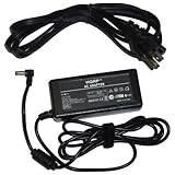 HQRP AC Adapter Compatible with Meade 07584 LS-6 LS-8 ETX-125 LXD-55 LXD-75 LX-90 LX-200GPS RCX-400 LX400 EXT-90 Astronomy Telescope Power Supply Cord Adaptor + Euro Plug Adapter