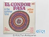quechua wurfzelt 4 personen  Children Of Quechua, The - El Condor Pasa - Europa - E 452