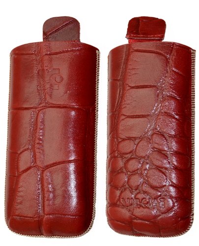 Suncase - Custodia Originale con Cinturino