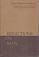 Reflections on Man B000IOGSMC Book Cover