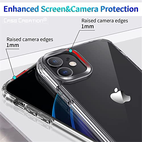 Image of Case Creation New Redmi 9 Prime Premium Imported 0.3mm Crystal Clear Totu Silicone Transparent Flexible Soft Corner Protection with TPU Slim Back Case Color Cover for Mi 9 Prime