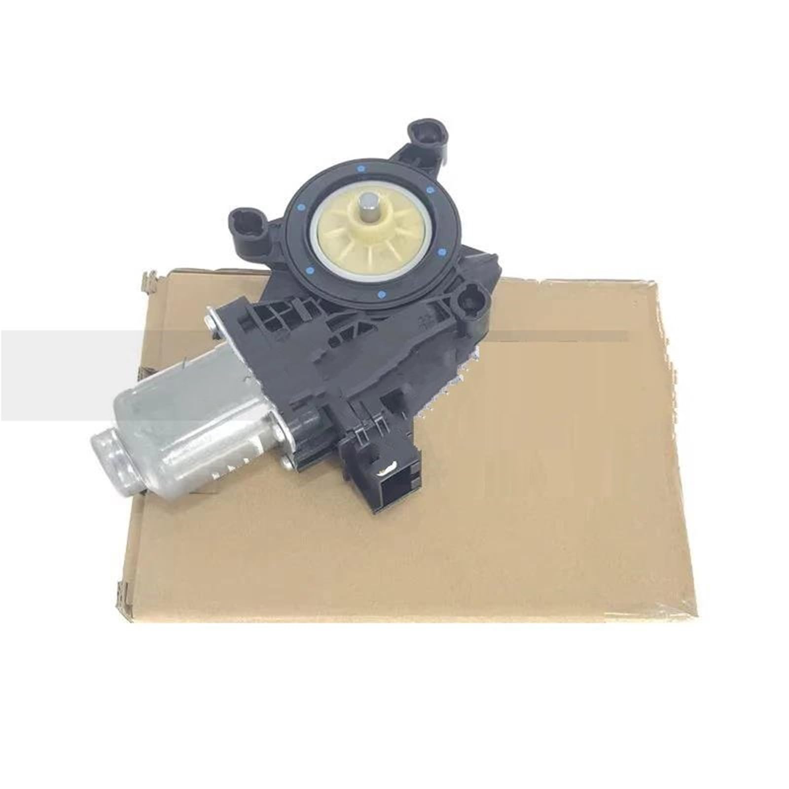 Moteur lève-vitre électrique arrière gauche VW Polo Fabia