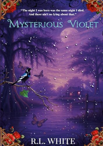 Mysterious Violet