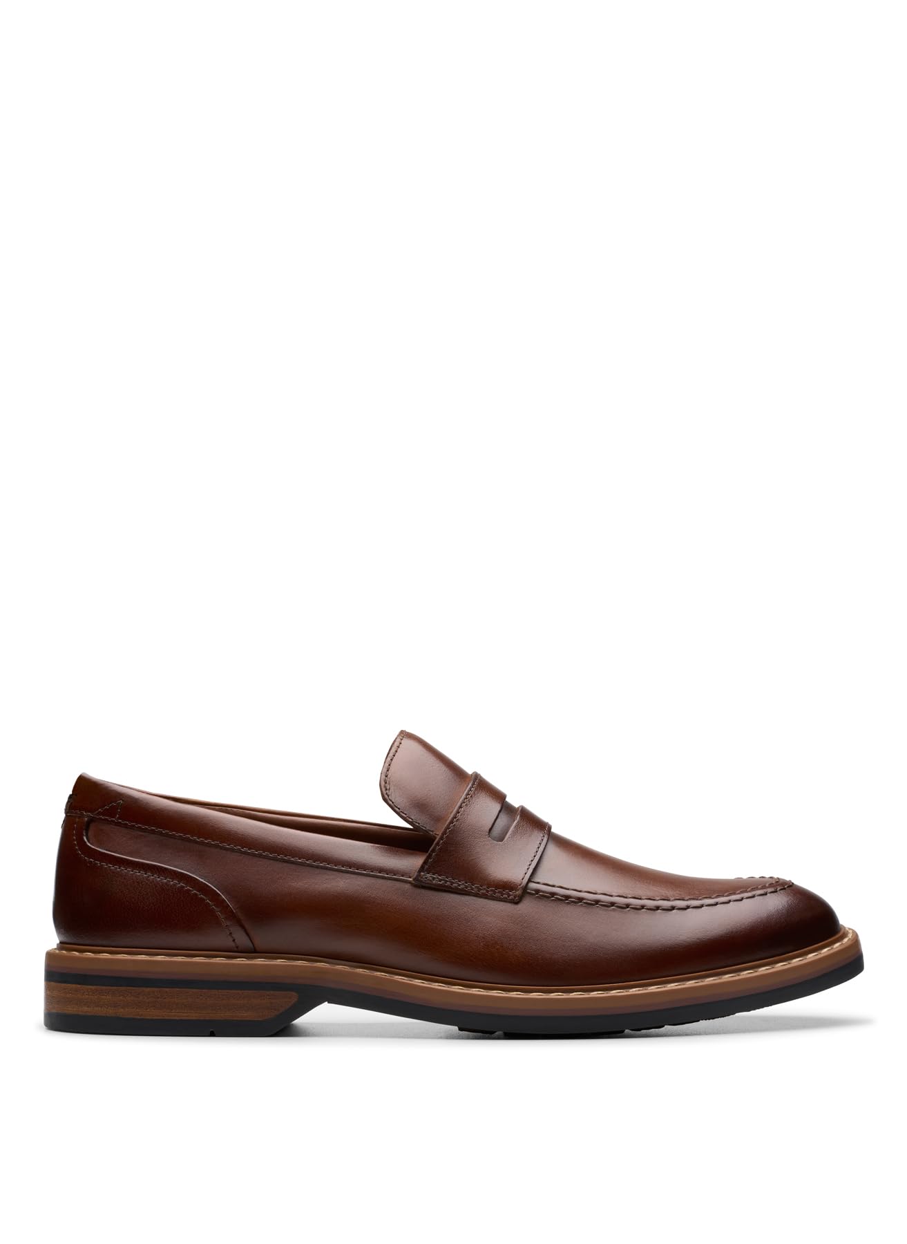 Clarks Aldwin Step -Uomo