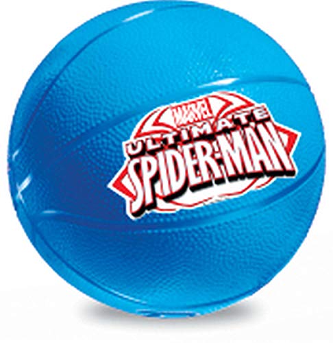 Tabela De Basquete Spiderman