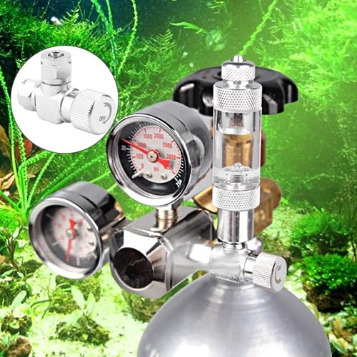 Sluffs Regolatore di CO2 del Sistema