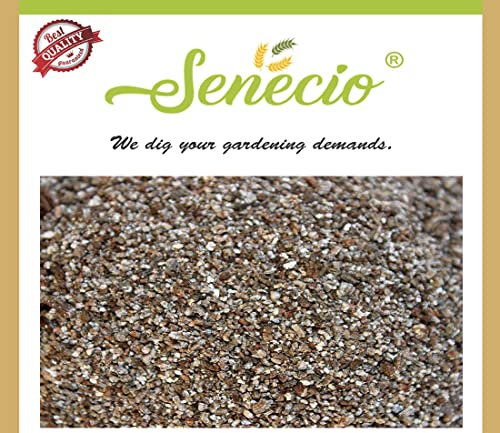 Image of SENECIO� Vermiculite 5Kg Gardening Hydroponics Horticultural Grade Hydroculite