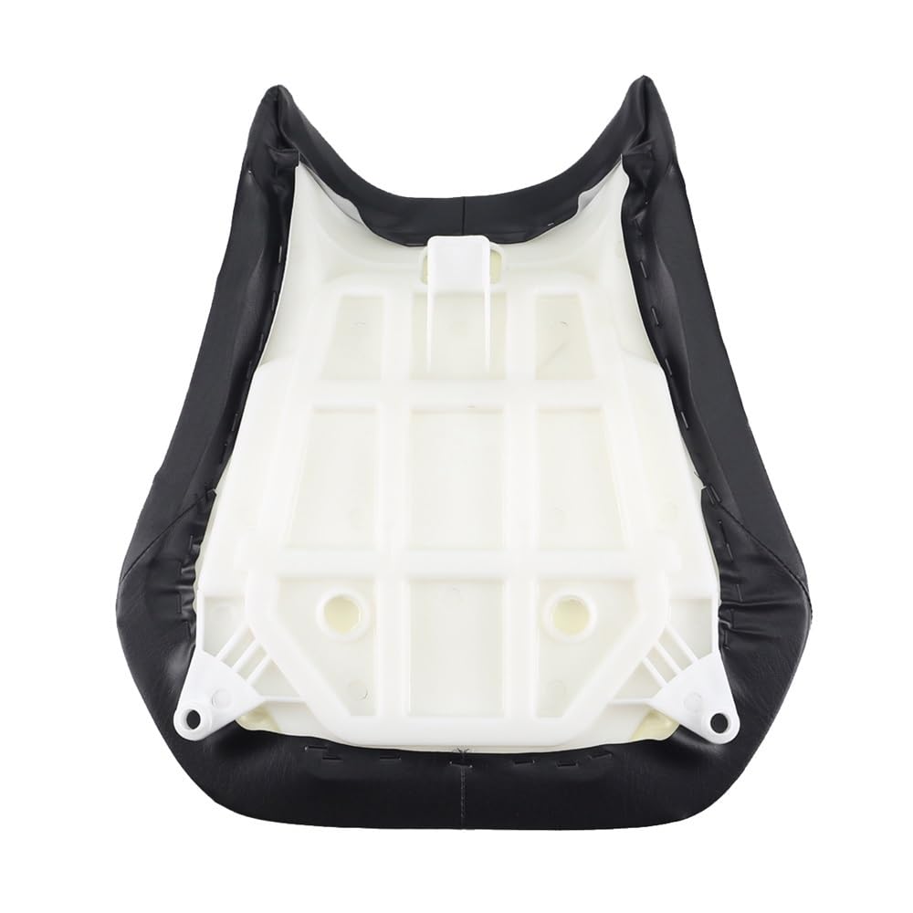 Sedile Sella Accessori Per Moto Cuscino Per Sella | Accessori Per Moto Cuscino Per Sella Anteriore Nera Per Pilota E Conducente Per YZF-R1 Per YZF1000 2002 2003