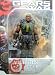 Gears of War Augustus Cole with Lancer Series Two 3 3/4"