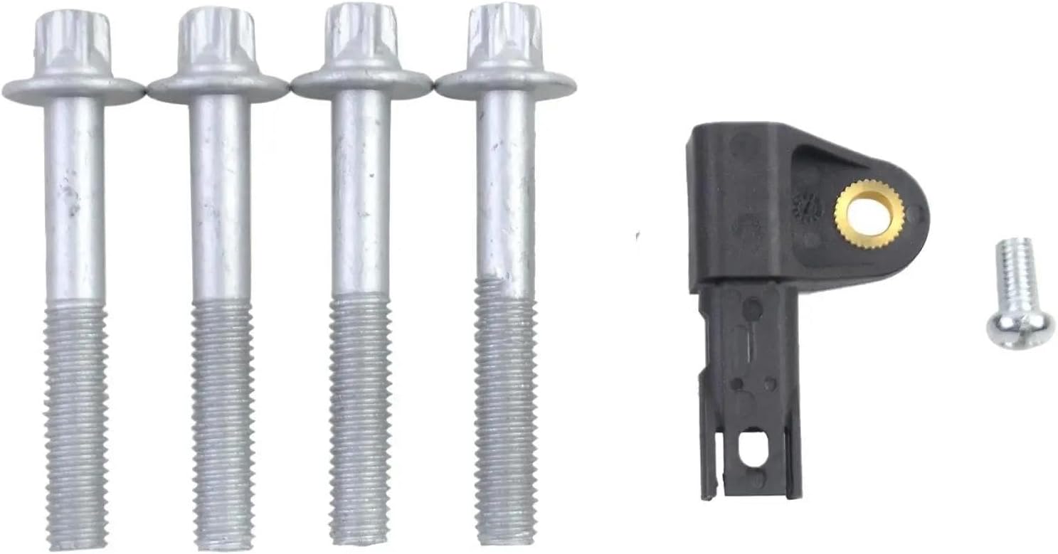 Car Transfer Case Components Transfer Case Shift Actuator Bolts For BMW For X3 E83 F25 X5 E53 E70 27107566296 27107599886