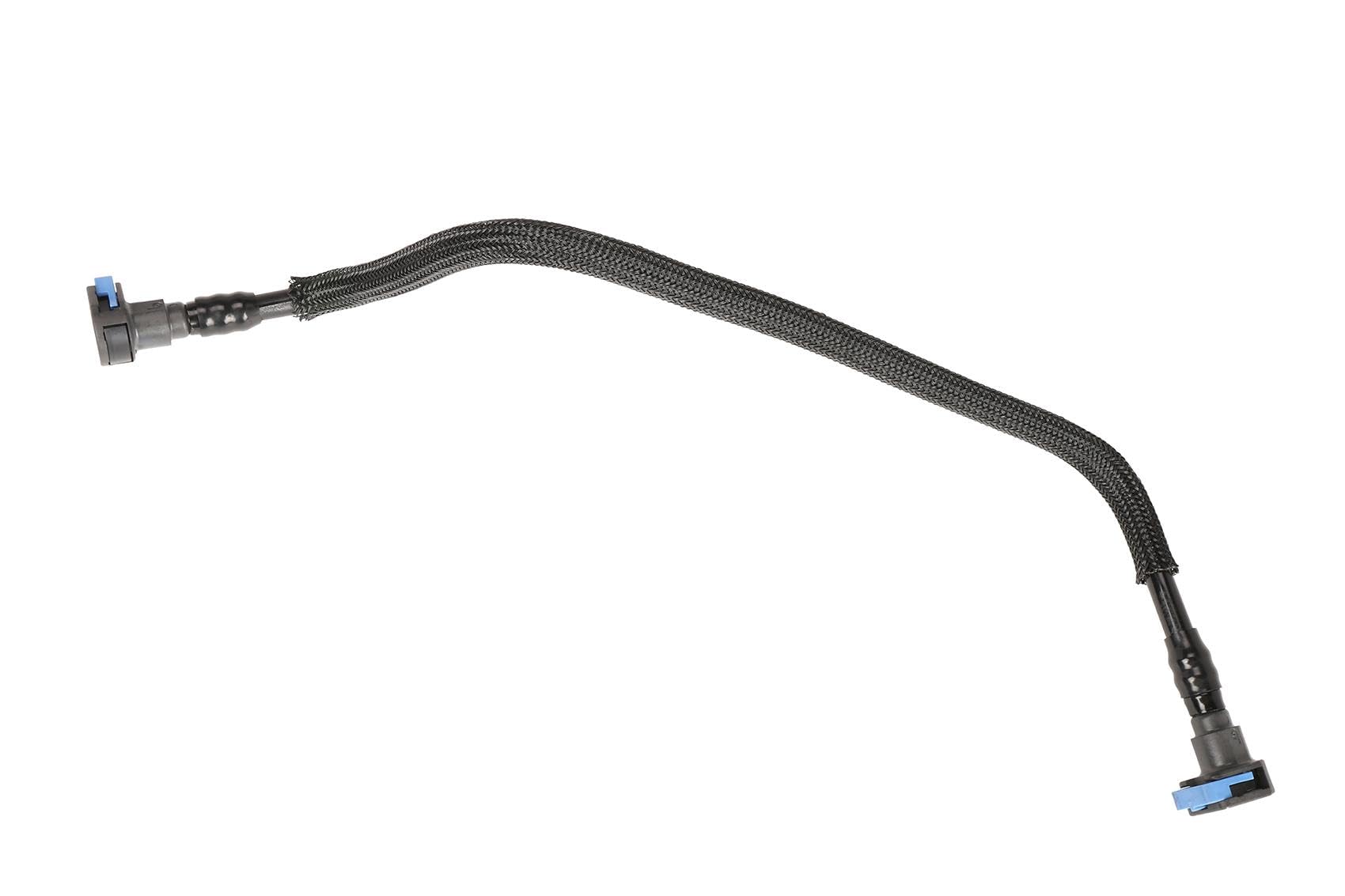 Tubo de alimentación de combustible delantero ACDelco 84243348 GM Original Equipment para motor
