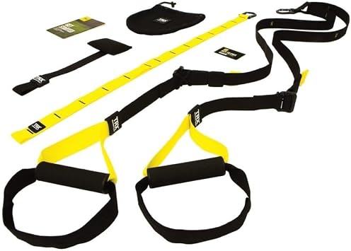 TRX Training Suspension Trainer Home Gym
