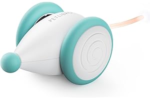 PETLIBRO Interactive Cat Toys for Active Indoor Cats