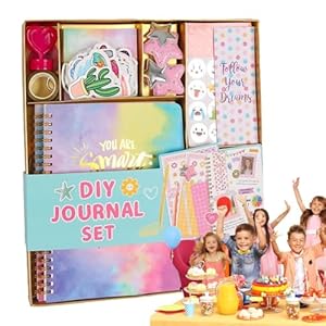 Generico OMLFSTQXVGQ116P01FT Zestaw Scrapbookingu 98-częściowy