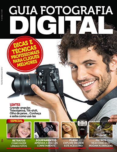 Guia fotografia digital: