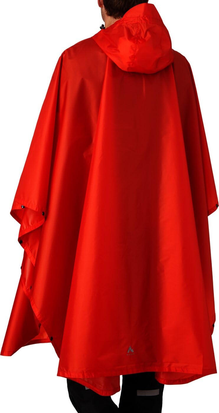 McKINLEY Herren Lambaol Ii Poncho