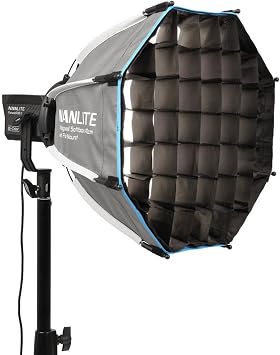 Nanlite 40cm FM-Mount Octagonal Softbox